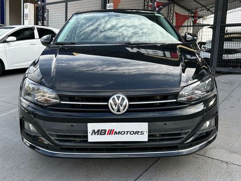 VolksWagen Polo Highline 200 TSI 1.0 Flex 12V Aut.