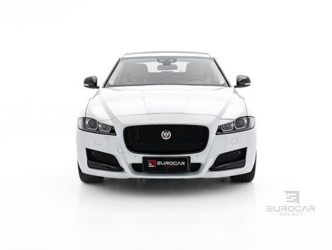 Jaguar XF 2.0 GTDi Prestige 16V Aut.
