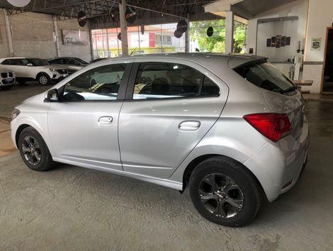 Chevrolet ONIX HATCH LT 1.4 8V FlexPower 5p Aut.