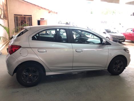 Chevrolet ONIX HATCH LT 1.4 8V FlexPower 5p Aut.