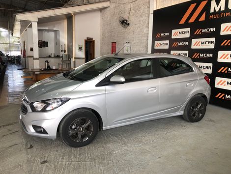 Chevrolet ONIX HATCH LT 1.4 8V FlexPower 5p Aut.