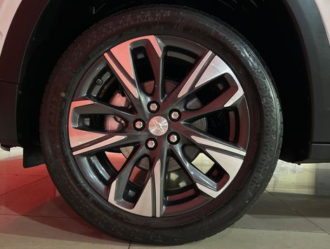 Chevrolet TRACKER Premier 1.2 Turbo 12V Flex Aut.