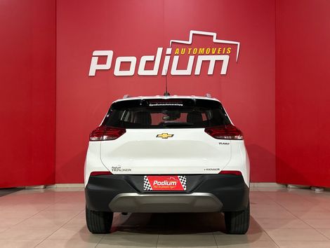 Chevrolet TRACKER Premier 1.2 Turbo 12V Flex Aut.