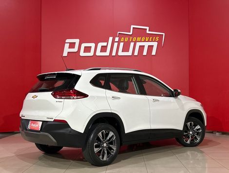 Chevrolet TRACKER Premier 1.2 Turbo 12V Flex Aut.