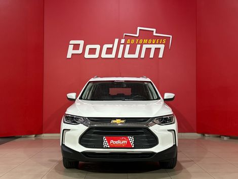 Chevrolet TRACKER Premier 1.2 Turbo 12V Flex Aut.