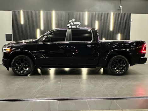 RAM 1500 LIMITED NIGHT EDITION 5.7 4x4 Aut.