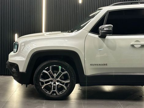 Jeep Renegade Long. T270 1.3 TB 4x2 Flex Aut.