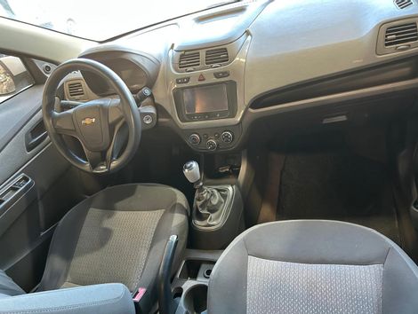 Chevrolet COBALT LT 1.4 8V FlexPower/EconoFlex 4p