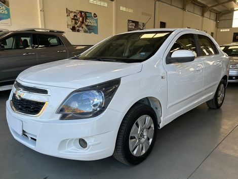 Chevrolet COBALT LT 1.4 8V FlexPower/EconoFlex 4p