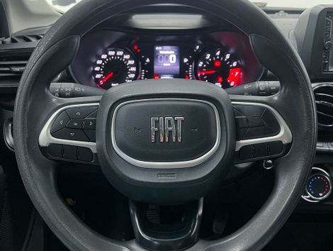 Fiat ARGO 1.0 6V Flex.