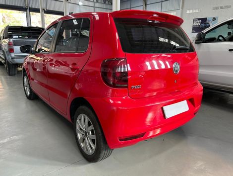 VolksWagen Fox Rock in Rio 1.6 Mi Total Flex 8V 5p