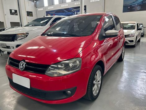 VolksWagen Fox Rock in Rio 1.6 Mi Total Flex 8V 5p