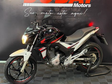 HONDA CB TWISTER/FLEXONE 250cc