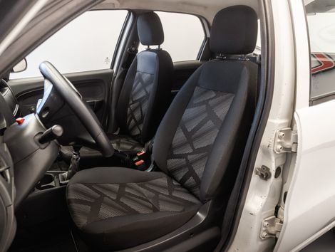 Fiat Palio 1.0/ Trofeo 1.0 Fire/ Fire Flex 4p