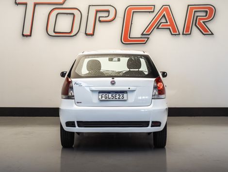 Fiat Palio 1.0/ Trofeo 1.0 Fire/ Fire Flex 4p