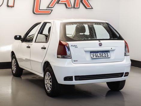 Fiat Palio 1.0/ Trofeo 1.0 Fire/ Fire Flex 4p