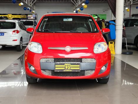 Fiat Palio ATTRACTIVE 1.0 EVO Fire Flex 8v 5p