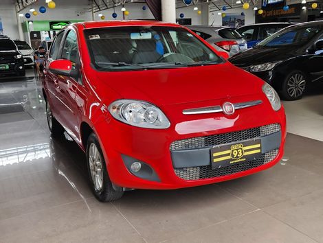 Fiat Palio ATTRACTIVE 1.0 EVO Fire Flex 8v 5p