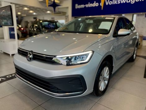 VolksWagen VIRTUS TSI 1.0 Flex 12V 4p Mec.