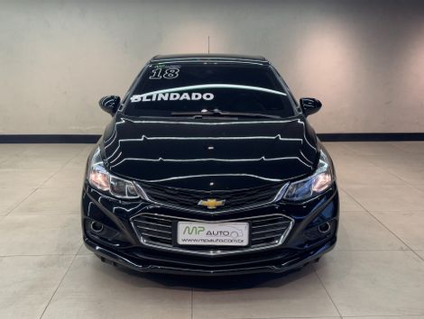 Chevrolet CRUZE LT 1.4 16V Turbo Flex 4p Aut.