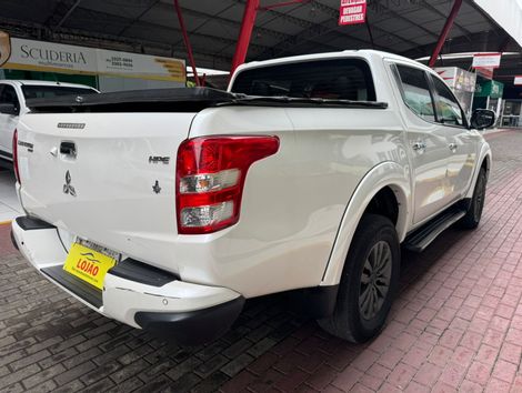 Mitsubishi L200 Triton Sport HPE 2.4 CD Diesel Aut.