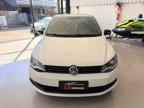 VolksWagen VOYAGE 1.6/1.6 City  Mi Total Flex 8V 4p