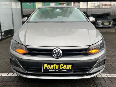 VolksWagen Polo 1.6 MSI Flex 16V 5p