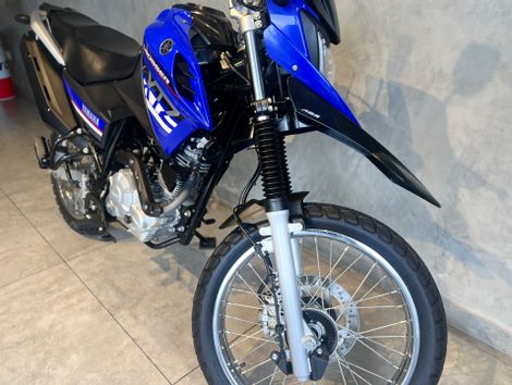 YAMAHA XTZ 150 CROSSER Z FLEX