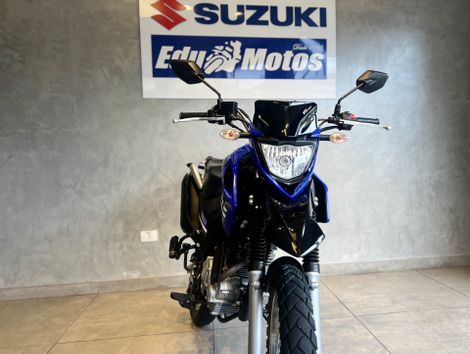 YAMAHA XTZ 150 CROSSER Z FLEX