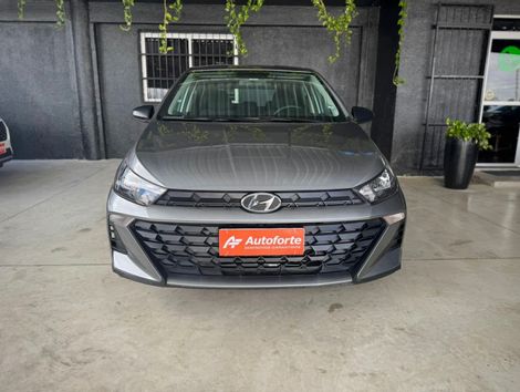 Hyundai HB20 Sense 1.0 Flex 12V Mec.