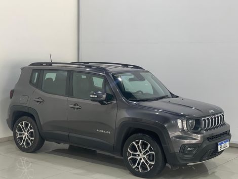 Jeep Renegade Long. T270 1.3 TB 4x2 Flex Aut.