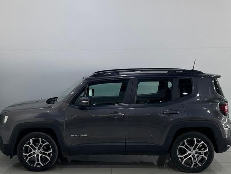 Jeep Renegade Long. T270 1.3 TB 4x2 Flex Aut.