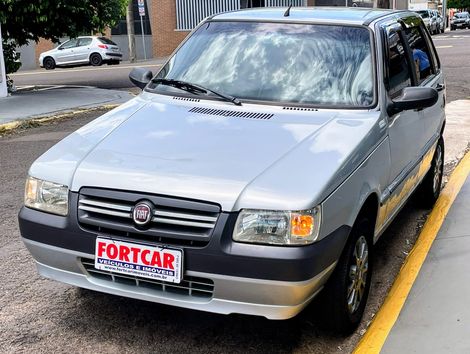 Fiat Uno Mille 1.0 Fire/ F.Flex/ ECONOMY 4p