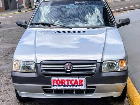 Fiat Uno Mille 1.0 Fire/ F.Flex/ ECONOMY 4p