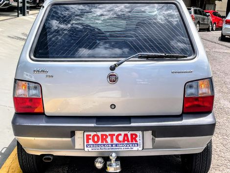 Fiat Uno Mille 1.0 Fire/ F.Flex/ ECONOMY 4p
