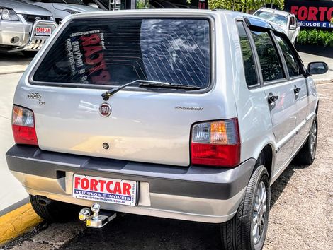 Fiat Uno Mille 1.0 Fire/ F.Flex/ ECONOMY 4p