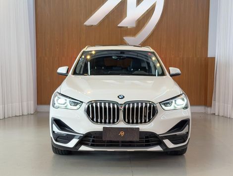 BMW X1 SDRIVE 20i X-Line 2.0 TB Active Flex