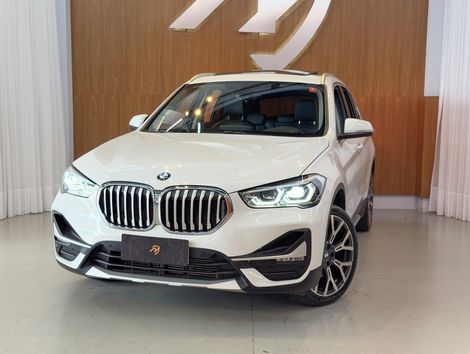 BMW X1 SDRIVE 20i X-Line 2.0 TB Active Flex
