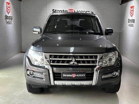 Mitsubishi Pajero HPE Full 3.8 V6 250cv 5p Aut.