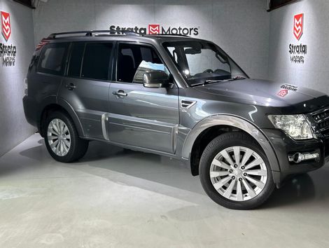 Mitsubishi Pajero HPE Full 3.8 V6 250cv 5p Aut.