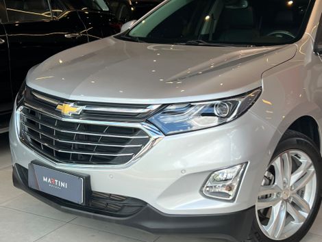 Chevrolet EQUINOX Premier 2.0 Turbo AWD 262cv Aut.