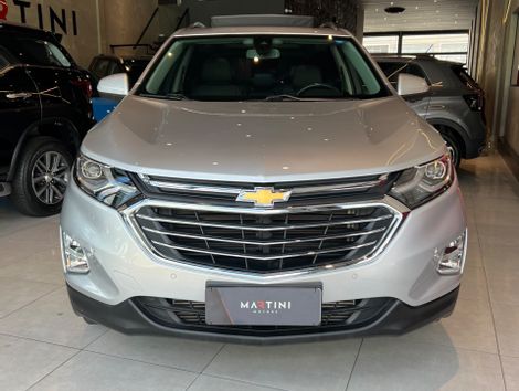 Chevrolet EQUINOX Premier 2.0 Turbo AWD 262cv Aut.