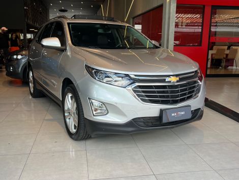 Chevrolet EQUINOX Premier 2.0 Turbo AWD 262cv Aut.