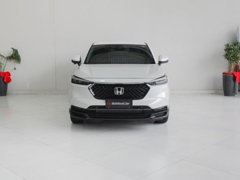 Honda HR-V Advance 1.5 TB 16V 5p Aut.