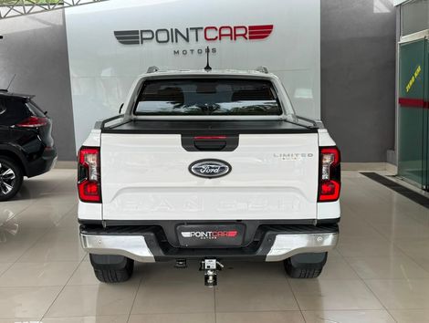 Ford Ranger Limited+ 3.0 V6 4x4 CD TB Die Aut