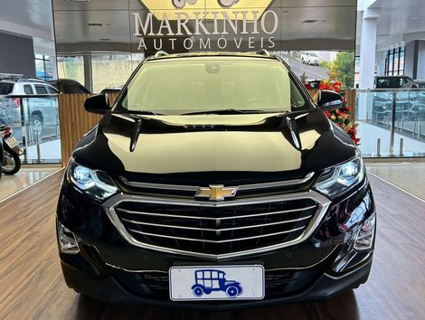 Chevrolet EQUINOX Premier 2.0 Turbo AWD 262cv Aut.