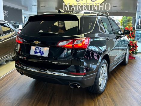 Chevrolet EQUINOX Premier 2.0 Turbo AWD 262cv Aut.