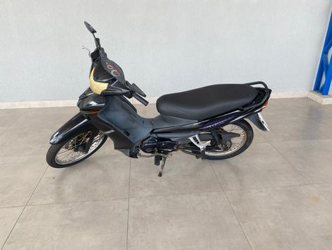 YAMAHA T115 CRYPTON K