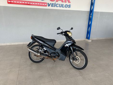 YAMAHA T115 CRYPTON K