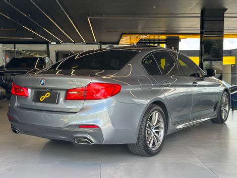 BMW 530i M Sport 2.0 Turbo 252cv Aut.